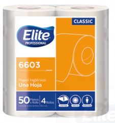 Elite Beige 50 Mts. X 48 Un. (6603)