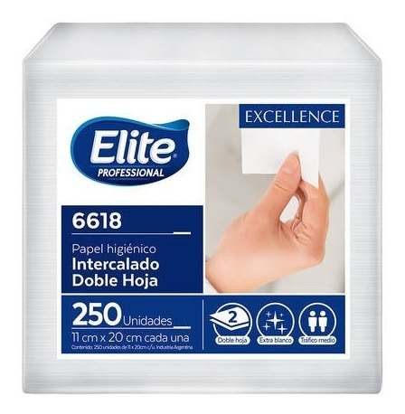 Ph Elite Int Excellence Dh X 250/30 (6618)