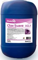 Clax Suave Tambor X 200 Lts (diversey)