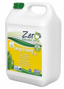 Degreaser Plus Ecolabel (linea Zero) Sutter X 5 Lts