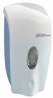 Softcare Foam Dispenser (diversey)