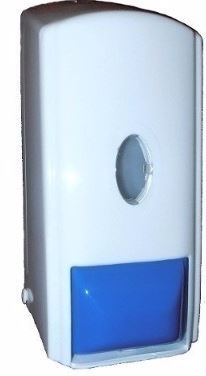 Dispenser Jabon Liquido Tecla Azul (diversey)