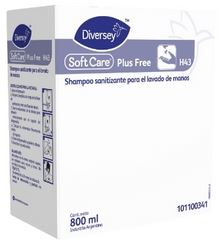 Softcare Plus Free 6x800 Ml (diversey)