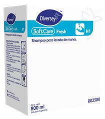 Softcare Fresh 6x800 Ml (diversey)