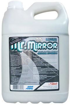 Cera Mr Mirror Duo X 5 Lts. (simo)