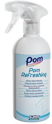 Pom Refreshing 500 Ml Completo (sutter)