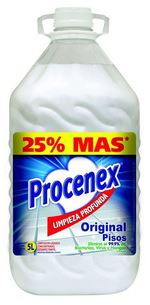 Procenex Blanco X 5 Lts. (reckitt)