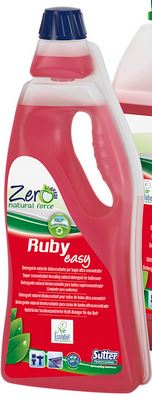 Ruby Easy (linea Zero) Sutter X 750 Cc.