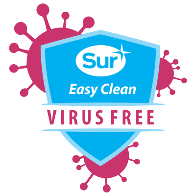 Sistema Easy Clean Virus-Free ®