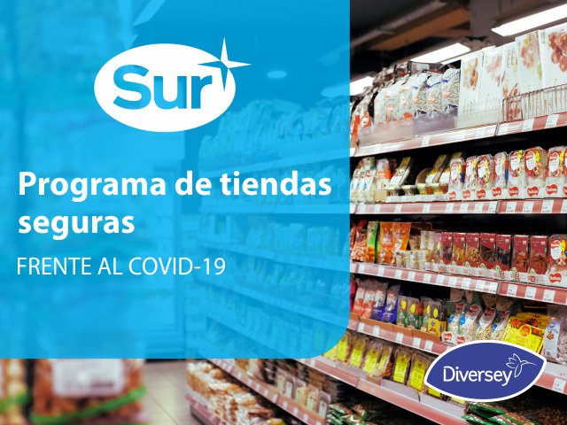 En este momento estás viendo Programa de tiendas seguras frente al COVID – 19