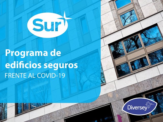 En este momento estás viendo Programa de escuelas seguras frente al Coronavirus