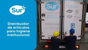 Lee más sobre el artículo Distribuidor de artículos para higiene institucional