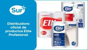 Lee más sobre el artículo CD Sur es la distribuidora oficial de productos Elite Profesional