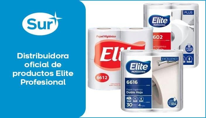 En este momento estás viendo CD Sur es la distribuidora oficial de productos Elite Profesional