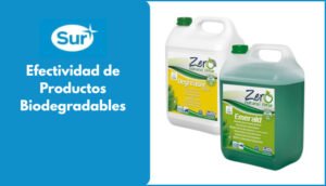 Lee más sobre el artículo Efectividad de Productos Biodegradables