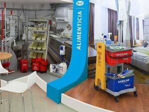 Lee más sobre el artículo Centro de Exposición y Entrenamiento