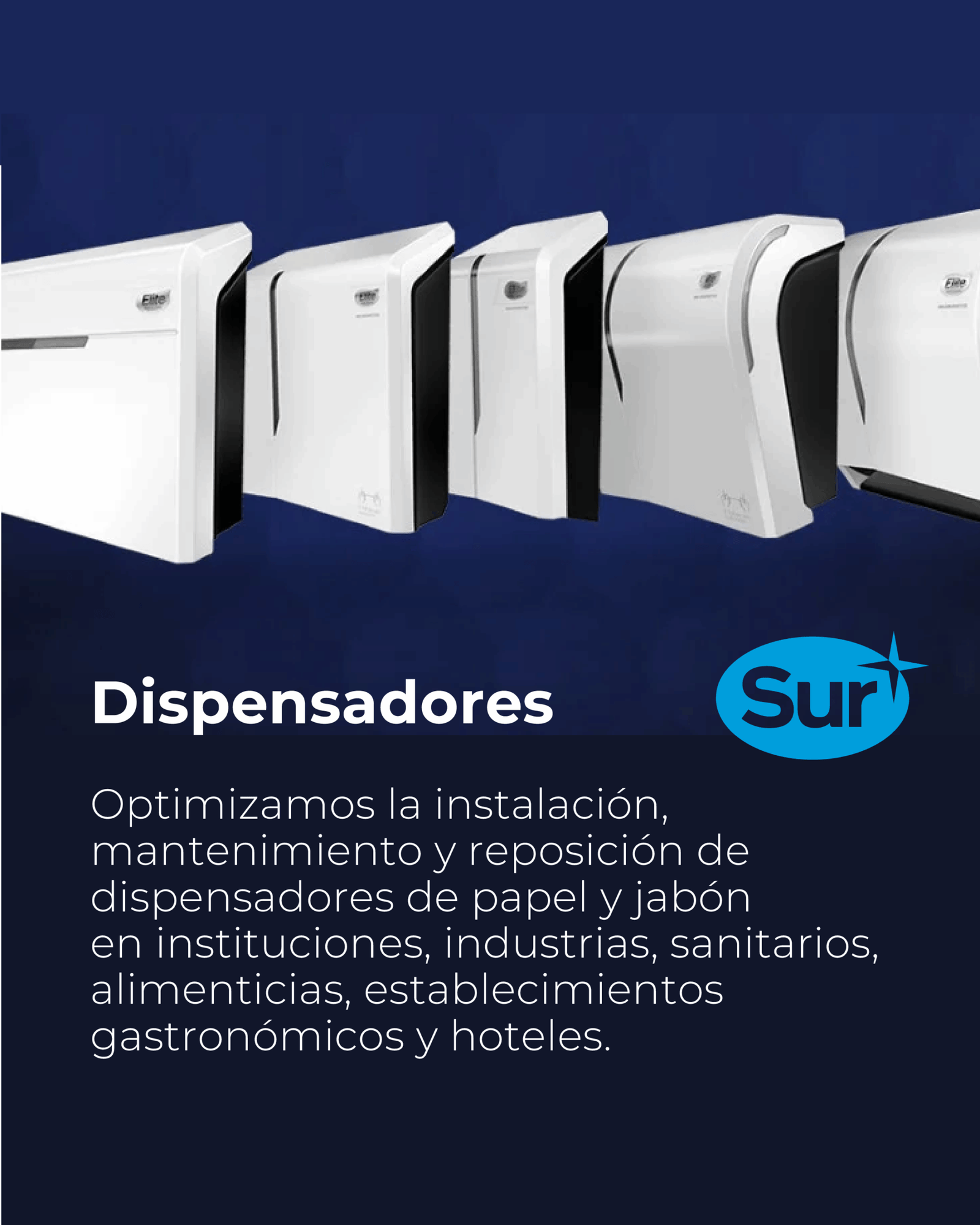 En este momento estás viendo Higiene Institucional de Alta Performance: Solución integral para baños institucionales sin costos de abono mensual.