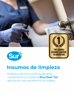 Lee más sobre el artículo Higiene hotelera sin estrés: Cómo delegar con estándares y continuidad.