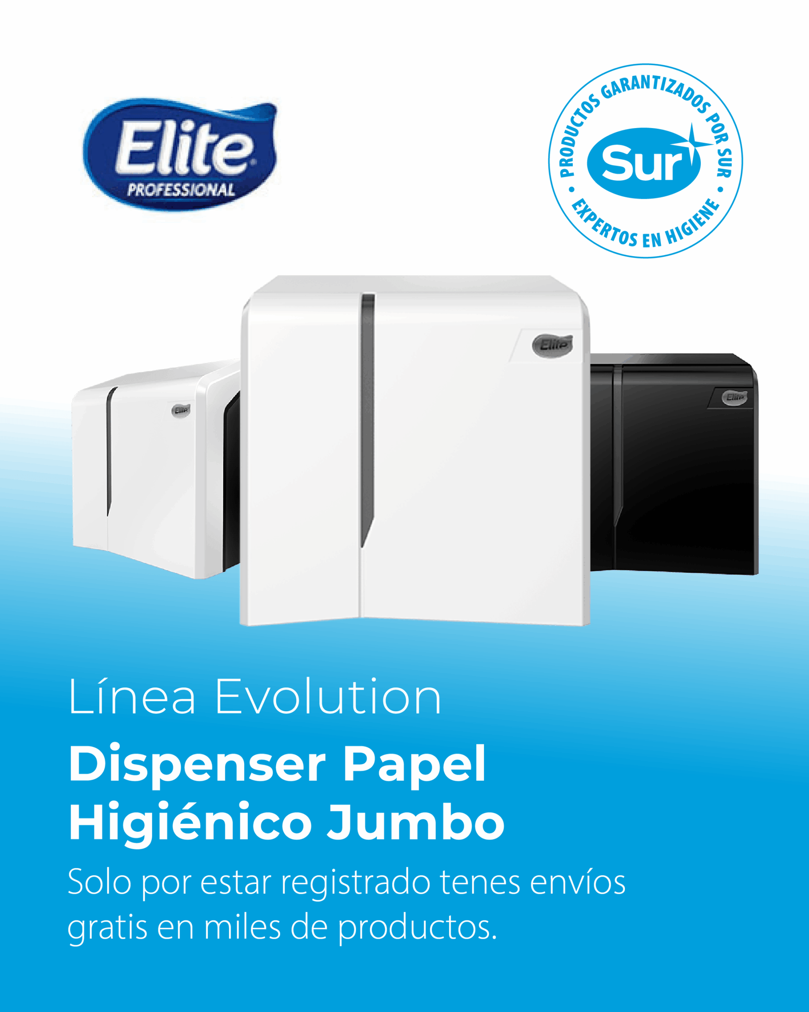 En este momento estás viendo Tissue institucional: Cómo mejorar baños, cocinas y alto tránsito con eficiencia.