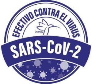 Lee más sobre el artículo Oxivir y Alpha HP son efectivos contra SARS-CoV-2