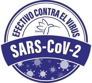 En este momento estás viendo Oxivir y Alpha HP son efectivos contra SARS-CoV-2